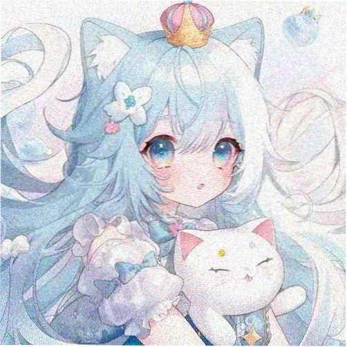 海米头像